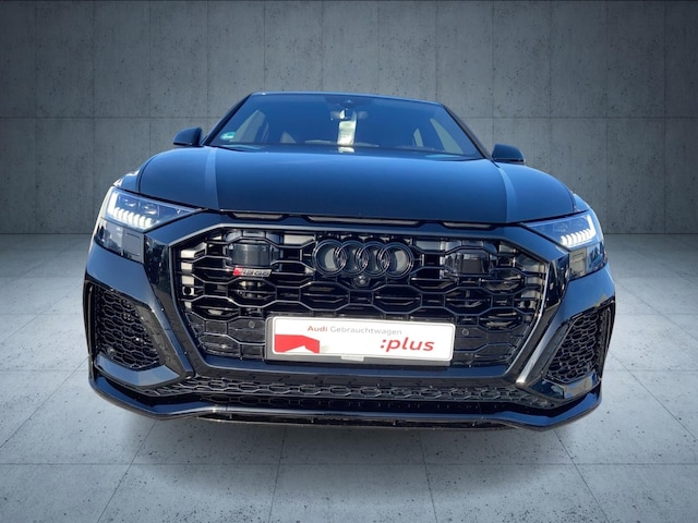 Audi RS Q8 Quattro