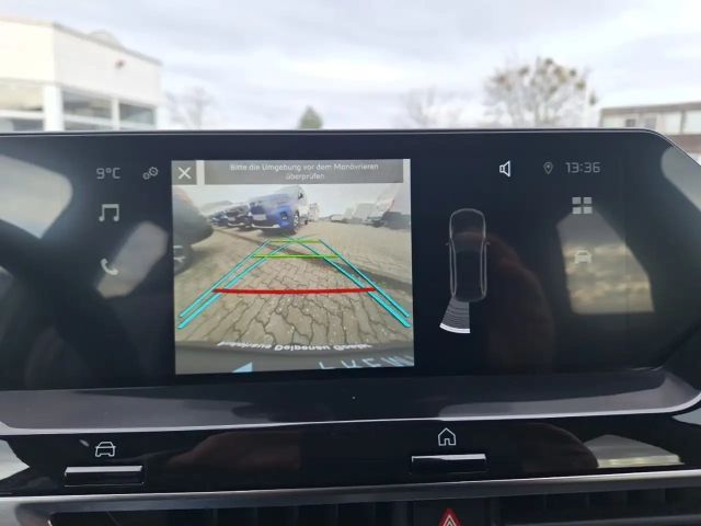 Citroën C4 Feel Pack