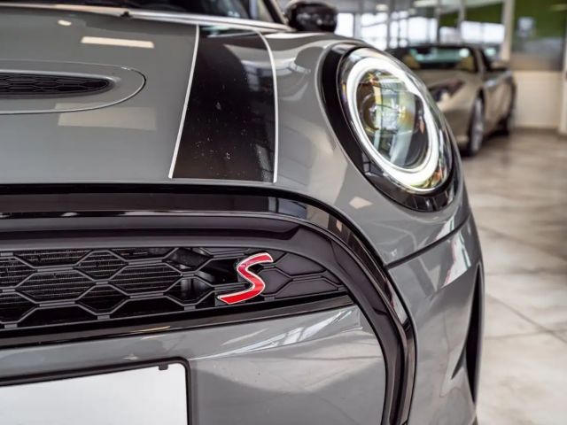 MINI Cooper S Aut. Classic Trim