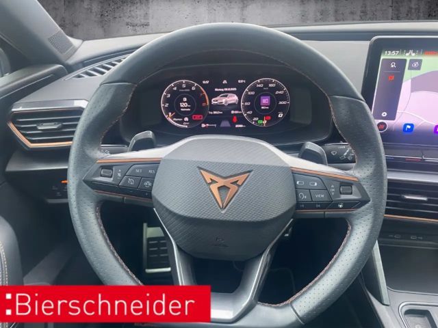 Cupra Leon 2.0 TSI DSG VZ