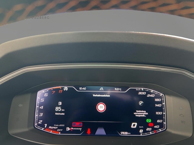 Cupra Formentor 2.0 TSI 4Drive DSG VZ