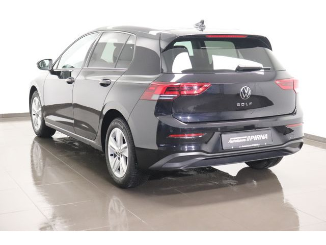 Volkswagen Golf 1.5 TSI Golf VIII Life Pro
