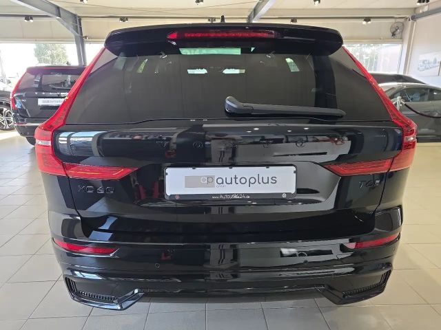 Volvo XC60 AWD Plus Recharge T6