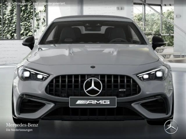 Mercedes-Benz CLE 53 AMG 4MATIC AMG Line