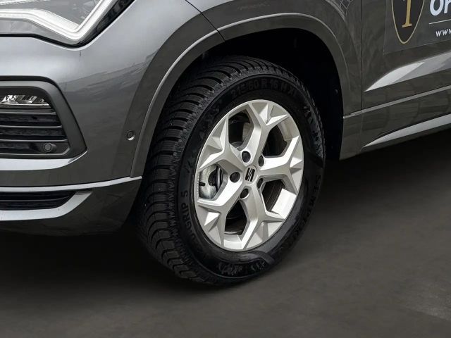 Seat Ateca 1.0 TSI FR-lijn