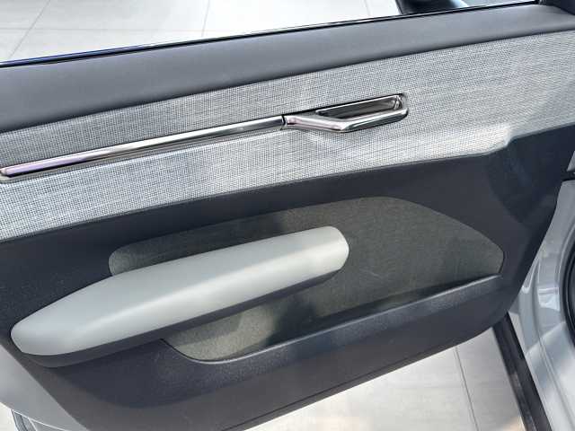 Volvo EX30 LED Klima Standhzg Einparkhilfe