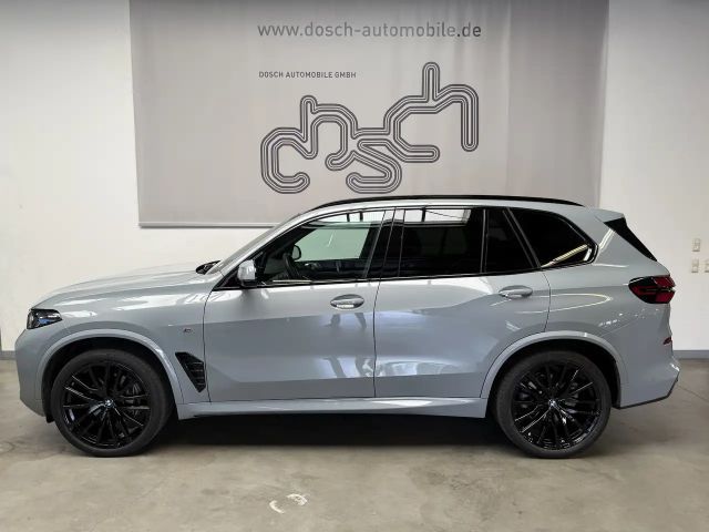 BMW X5 M-Sport xDrive