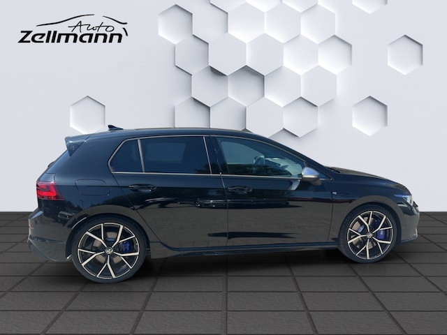 Volkswagen Golf 2.0 TSI 4Motion
