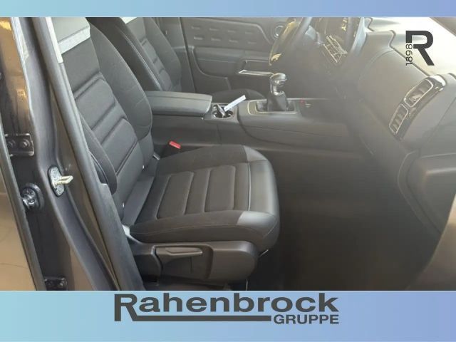 Citroën C5 Aircross C-Series