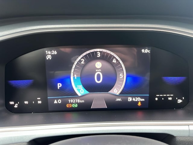 Volkswagen T-Roc 2.0 TDI DSG