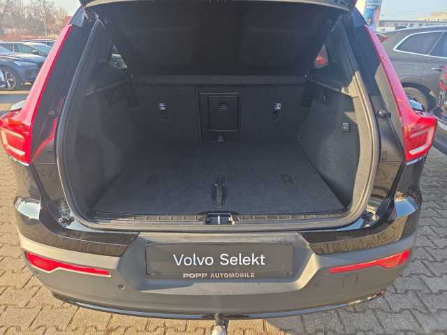 Volvo XC40 XC40