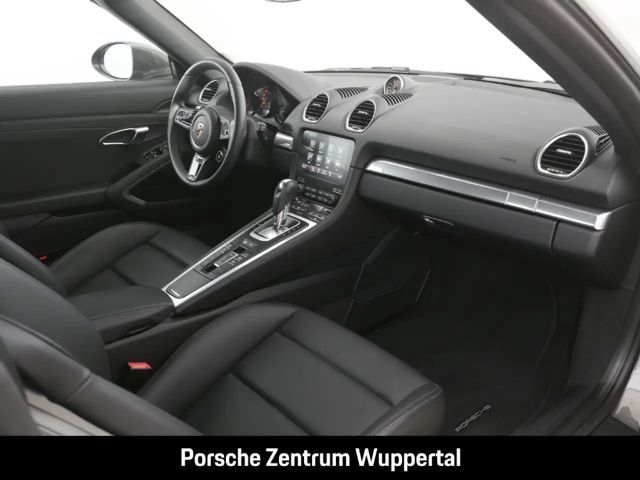 Porsche Boxster 4 718 GTS