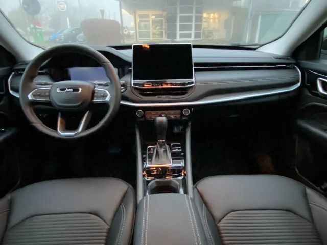 Jeep Compass Limited