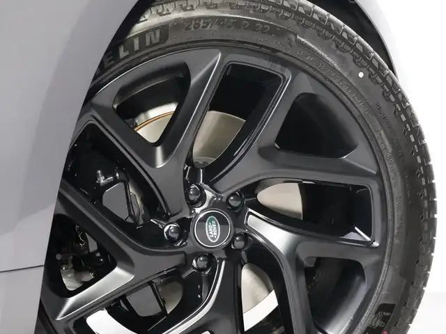 Land Rover Range Rover Sport HSE