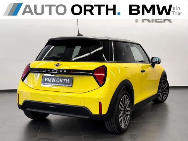 MINI Cooper S 3-deurs