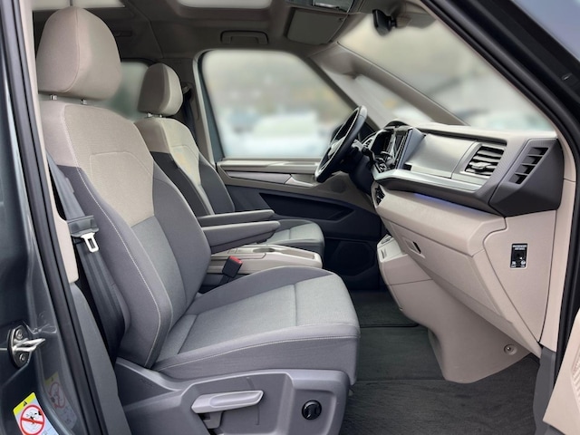 Volkswagen Multivan DSG Lang Life