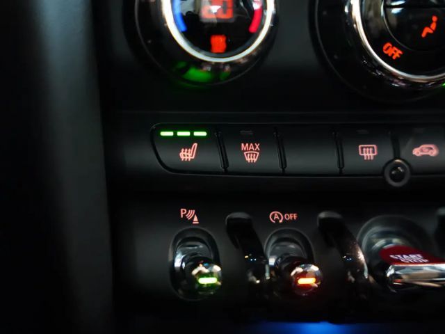 MINI John Cooper Works JCW Trim *2.H *Navi *ACC *Kam