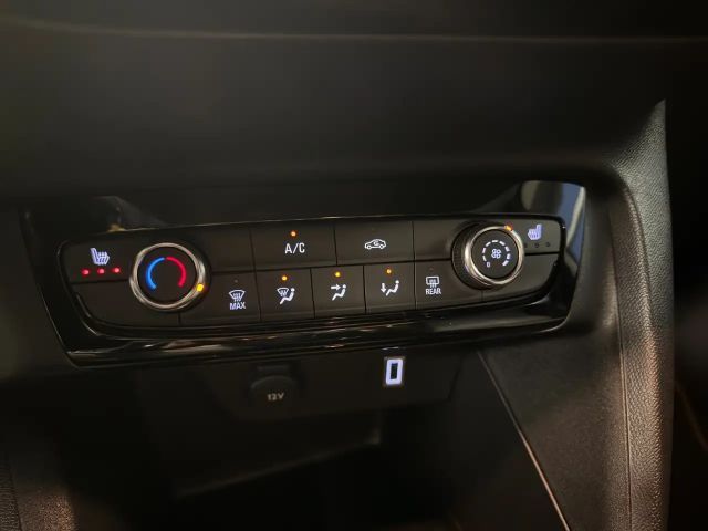 Opel Corsa F 1.2 Sitzheizung*Tempomat*Regensensor*PDC