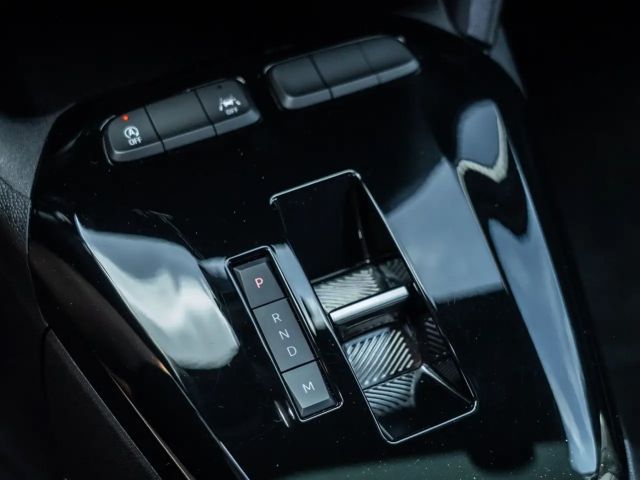 Opel Corsa GS-Line Grand Sport