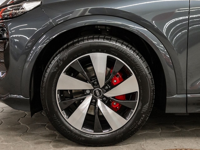 Audi Q6 e-tron Performance