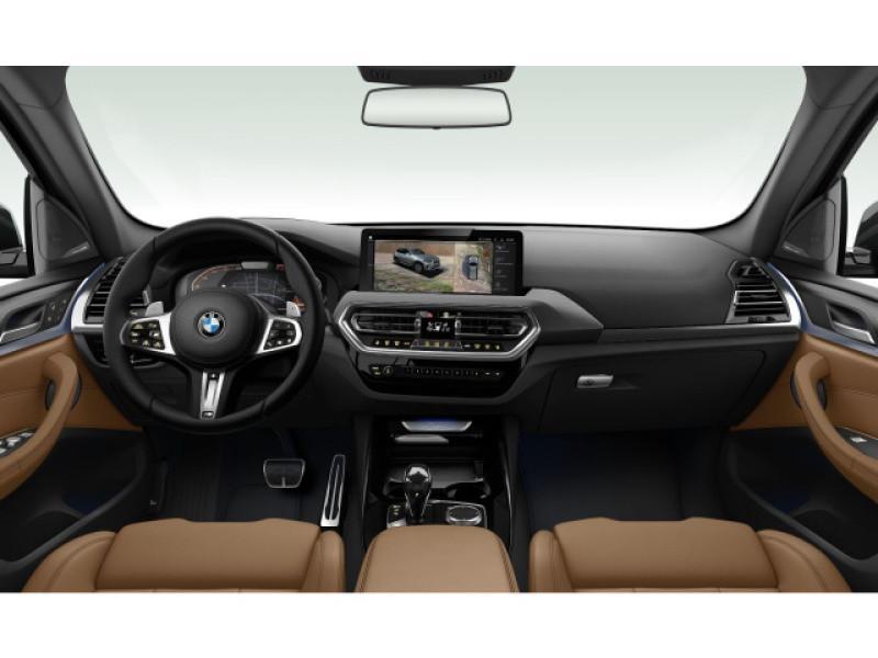 BMW X3 xDrive30i