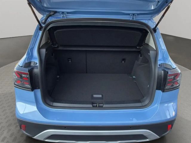 Volkswagen T-Cross 1.0 TSI DSG Style