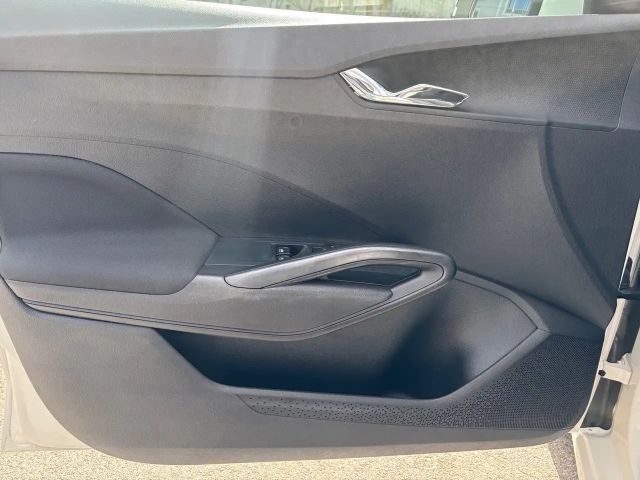 Skoda Fabia Ambition