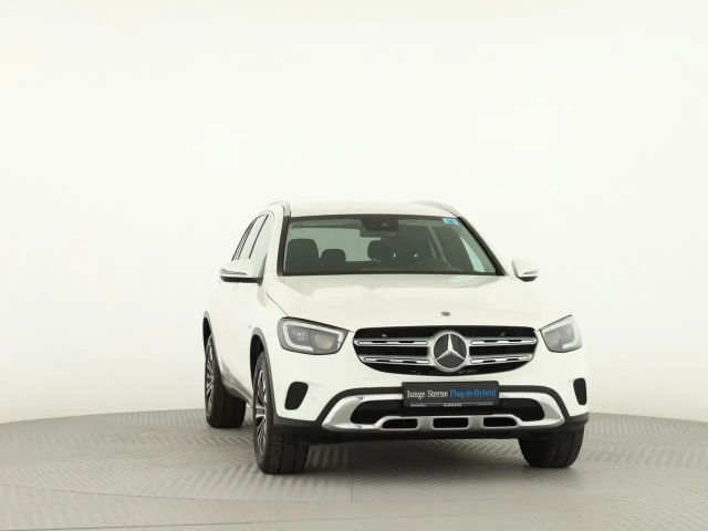 Mercedes-Benz GLC 300 4MATIC