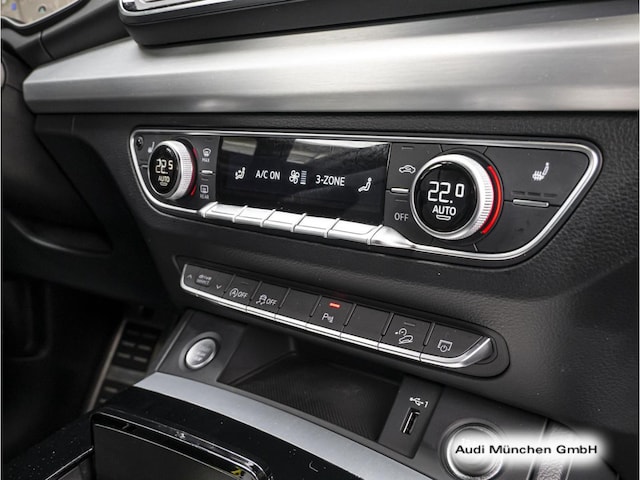 Audi Q5 40 TDI Quattro S-Tronic