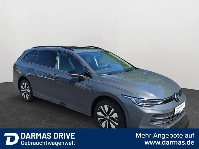 Volkswagen Golf 2.0 TDI DSG Variant