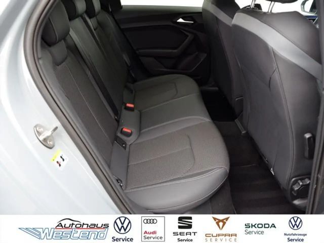 Audi A1 1.0 TSI S-Line S-Tronic Sportback