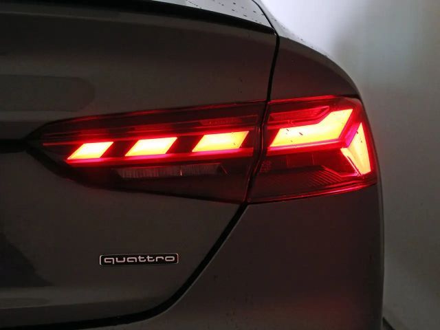 Audi A5 40 TDI Quattro