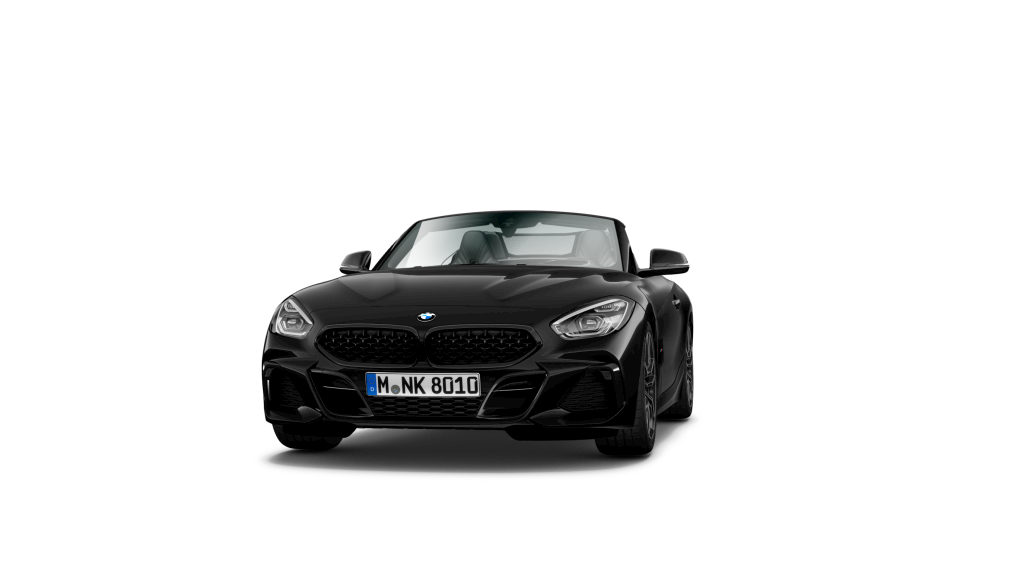 BMW Z4 M40i Roadster