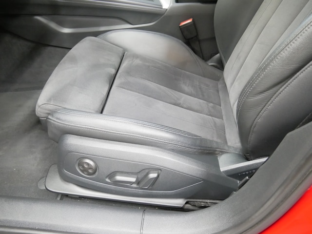 Audi A4 allroad 40 TDI Quattro S-Tronic