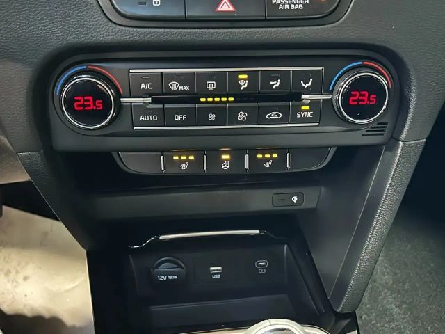 Kia Ceed Spirit SportWagon