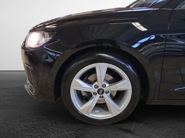 Audi A1 35 TFSI Sportback