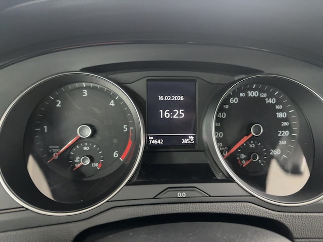 Volkswagen Passat 2.0 TDI DSG Variant