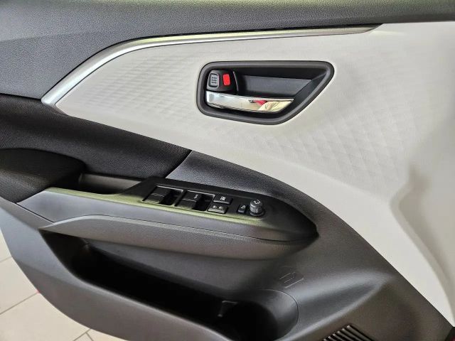 Suzuki Swift Comfort Hybrid