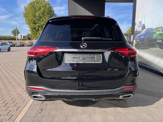 Mercedes-Benz GLE 300 AMG Line GLE 300 d