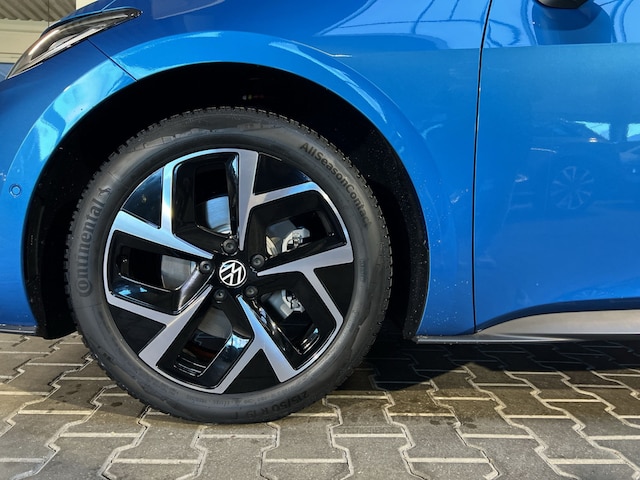 Volkswagen ID.3 Performance Pro
