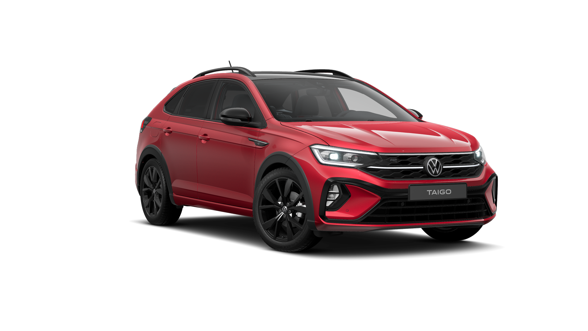 Volkswagen Taigo 1.5 TSI