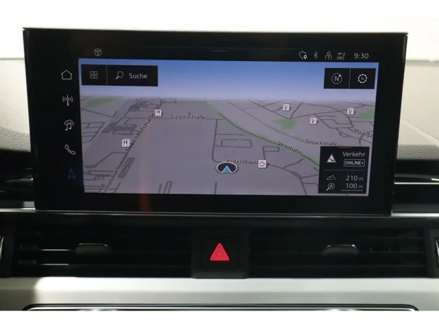 Audi A4 40 TFSI Avant S-Line