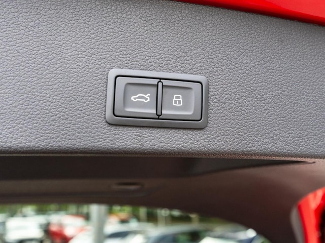 Audi Q2 35 TFSI S-Line