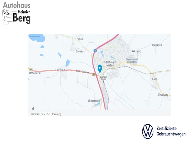 Volkswagen ID.3 Business Performance Pro