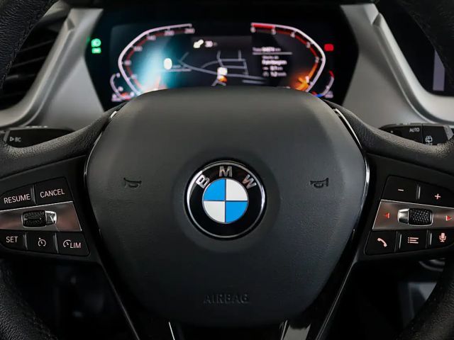 BMW 118 118d Advantage pakket Sedan