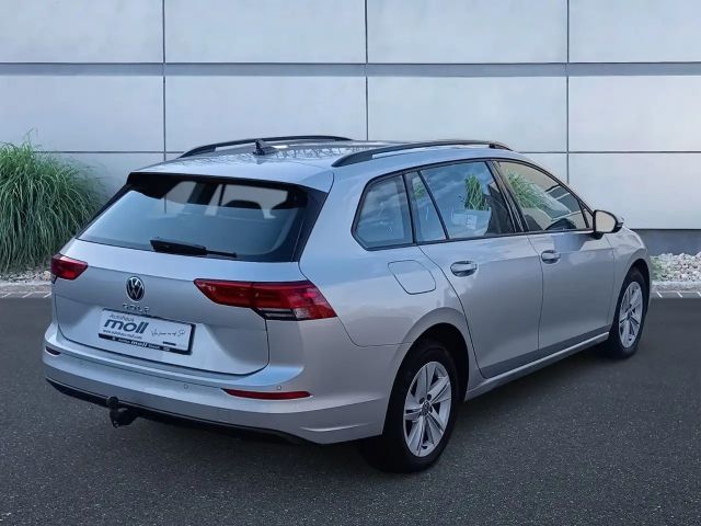 Volkswagen Golf 2.0 TDI DSG Life Variant