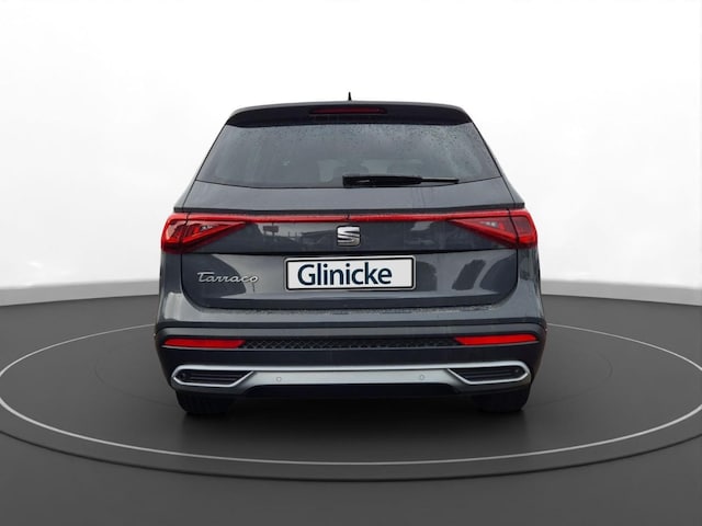 Seat Tarraco 1.5 TSI DSG