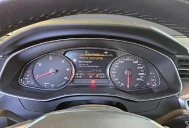 Audi A6 40 TDI S-Tronic Sedan Sport