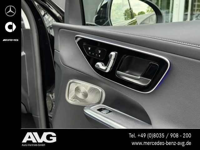 Mercedes-Benz GLC 450 4MATIC AMG Line