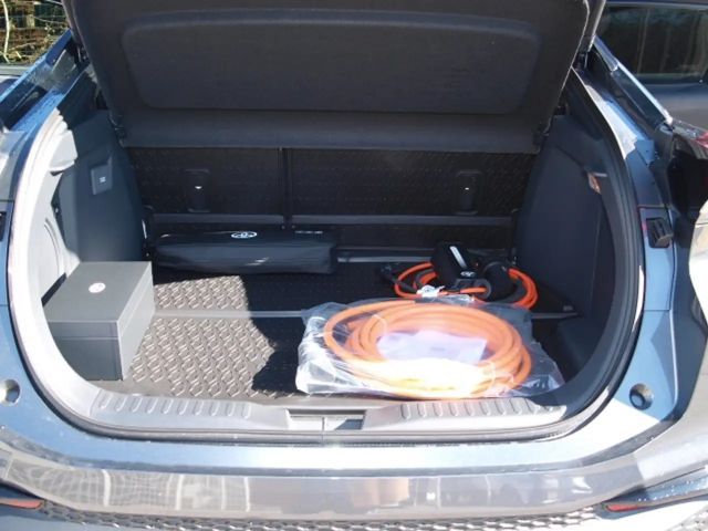 Toyota C-HR Lounge Plug-in